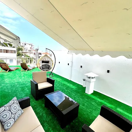 F & B Collection - Alonnisos *