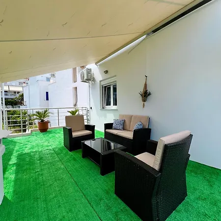 F & B Collection - Alonnisos Apartamento Patitiri