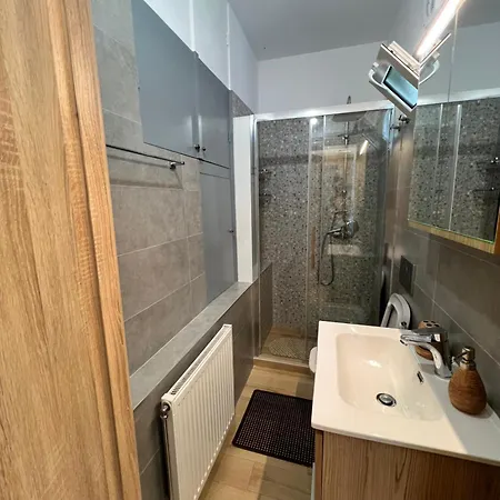 F & B Collection - Alonnisos Apartamento *