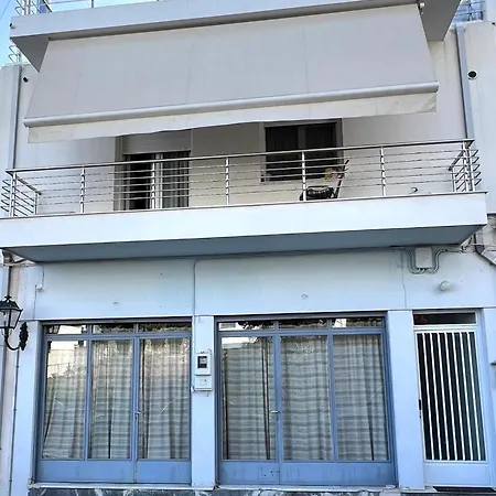 F & B Collection - Alonnisos Patitiri