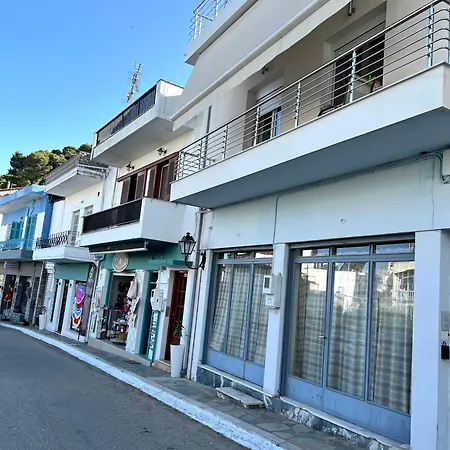 Daire F & B Collection - Alonnisos *