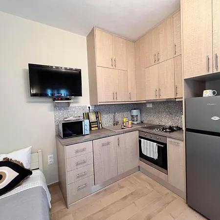 Apartamento F & B Collection - Alonnisos Patitiri