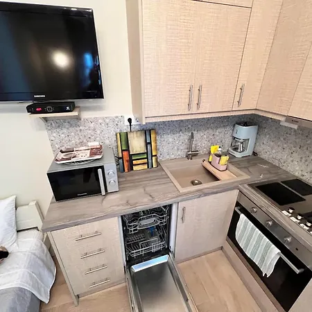 F & B Collection - Alonnisos Apartamento