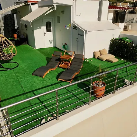 F & B Collection - Alonnisos Patitiri