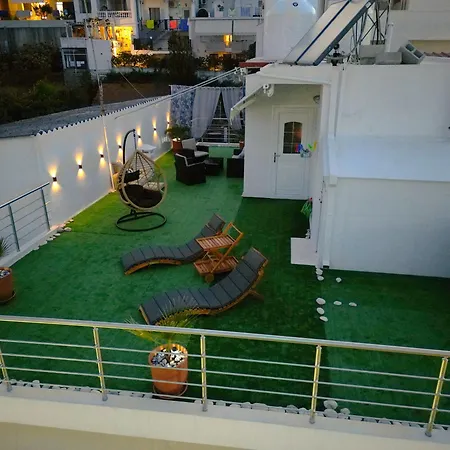 Apartamento F & B Collection - Alonnisos *