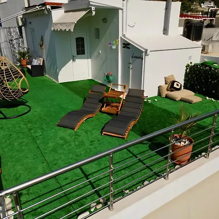 F & B Collection - Alonnisos Patitiri